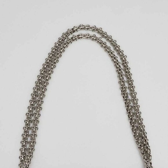 Chanel Red 2.55 Reissue Quilted Suede and Lambskin Leather 225 Flap Bag - Picture 5 of 9